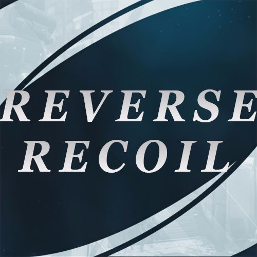 I am the leader of the Call of Duty/CS:GO clan Reverse... I lead the Xbox One Pro team. We are currently sponsored by @CinchGaming @relaygrips @noscopeglasses