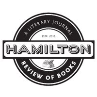 HamiltonRviewofBooks(@HamRevofBooks) 's Twitter Profile Photo