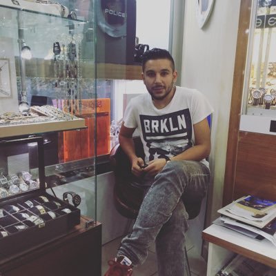 AcunN007's profile picture. Tepki vermemiş olmam fark etmedigim anlamına gelmez