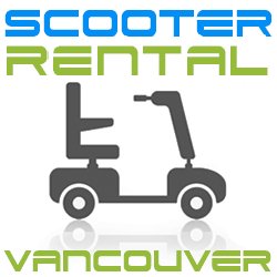 RENT BEFORE YOU BUY! Scooter Rental Vancouver offers free delivery and pickup on all mobility scooter rentals and purchases. To book call 604-670-7818 today.