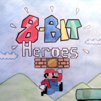 8 Bit Heroes (@8bitheroes1up) 's Twitter Profile