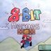 8 Bit Heroes (@8bitheroes1up) Twitter profile photo 8 Bit Heroes (@8bitheroes1up) Twitter profile photo