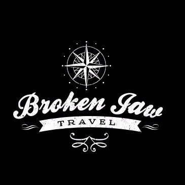BrokenJawTravel's profile picture. Tips, Tales and Bitter Regrets from Long-Term Travellers and Expats Who
Really Should be Old Enough to Know Better.