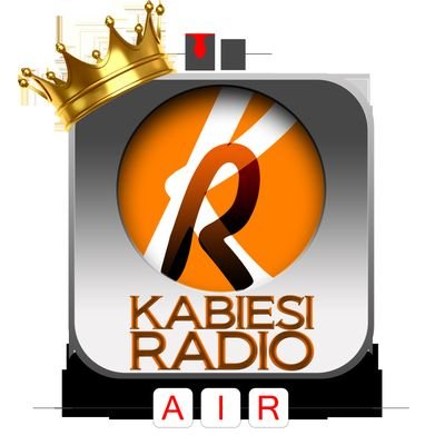 Official handle of #KabiesiTv #KabiesiRadio
Tune in to radio via https://t.co/5MC7LWtiEO
Ch54 TvAfrique https://t.co/0yPhHtFCkh