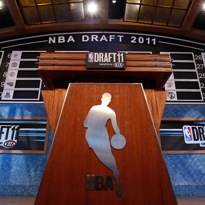 Covering all news that related to the NBA Draft!