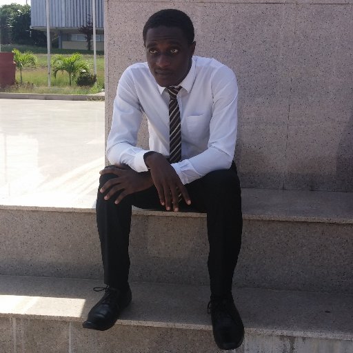 Arhin92's profile picture.