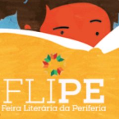 Feira Literária da Periferia - Pernambuco. Contatos: periferiaecidadania@gmail.com
81-98804-9745 ou 99825-8138