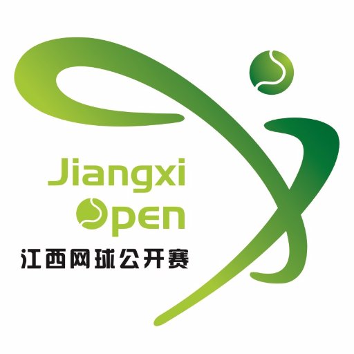 The Official Twitter of Jiangxi Open | 江西网球公开赛官方推特账户 2019 Jiangxi Open: September 9-15 | #JiangxiOpen #Nanchang