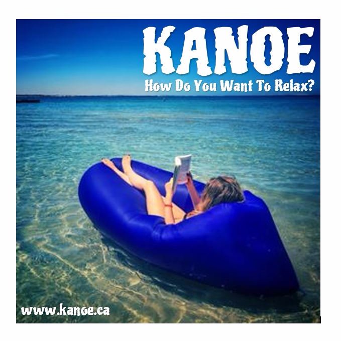 KANOECANADA's profile picture. https://t.co/ZmBLwoeEkm  How do you want to relax?  Canadian Company! Always pay in Canadian Dollars! All colours in stock. Order today, shipped today.