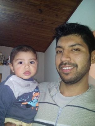 MaxiMaxiotero95's profile picture. 