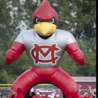 MC Athletics (@athletics_mc) Twitter profile photo