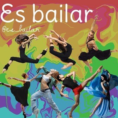 es_bailar Profile Picture