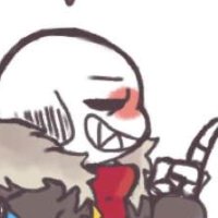 UnderFell!Sans (@starthefox3) 's Twitter Profile