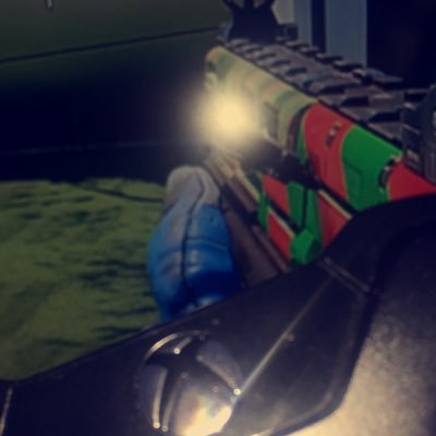 COD xb1 free agent