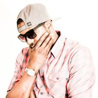 DJ Poun (@djpoun) Twitter profile photo