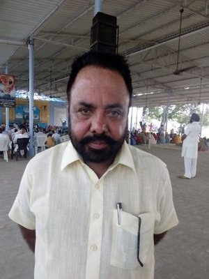 sukhdevsingh77's profile picture. Farmer