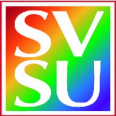 The Pride Center at SVSU is the new LGBTQIA+ resource center located in Gilbertson Hall 253. If you have questions, please contact pridecenter(at)svsu(dot)edu