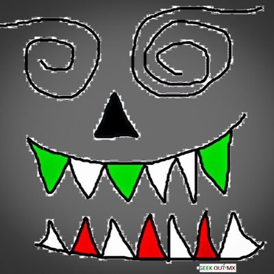 geekout_mx's profile picture. Dedicado a las personas que les gusta seguir noticias de la cultura geek (video juegos, películas, television, música)