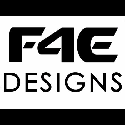 F4E_Designs's profile picture. 