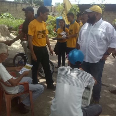 Alexis_Galea's profile picture. Con la conviccion que prontro saldremos de esto...