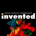 Invented Magazine (@inventedmag) Twitter profile photo Invented Magazine (@inventedmag) Twitter profile photo