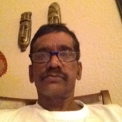 kalilgosal's profile picture. @salil00