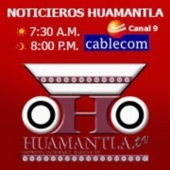 https://t.co/98PaqOh6Y0 todos los martes a las 11:59 am por internet y canal 10 de noticias de Cablecom