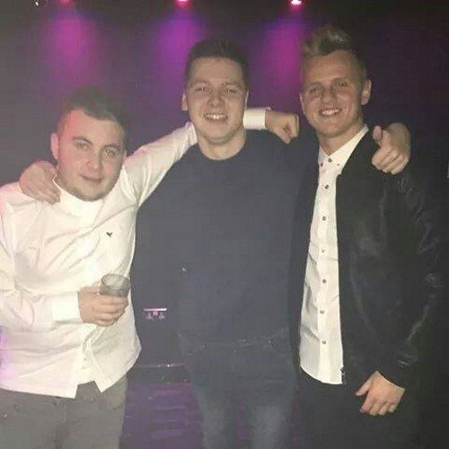 callumbruce94's profile picture. NUFC!⚽