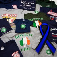 Boston Fire Gear (@bostonfiregear) 's Twitter Profile