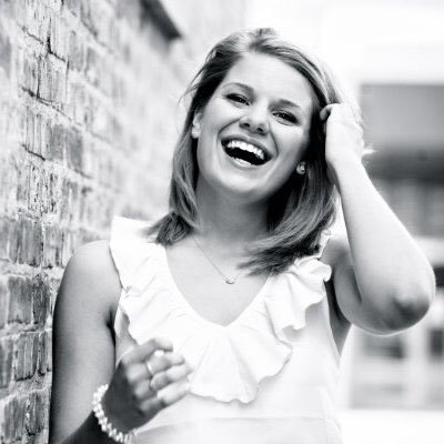 SarahMorganMcD's profile picture. 