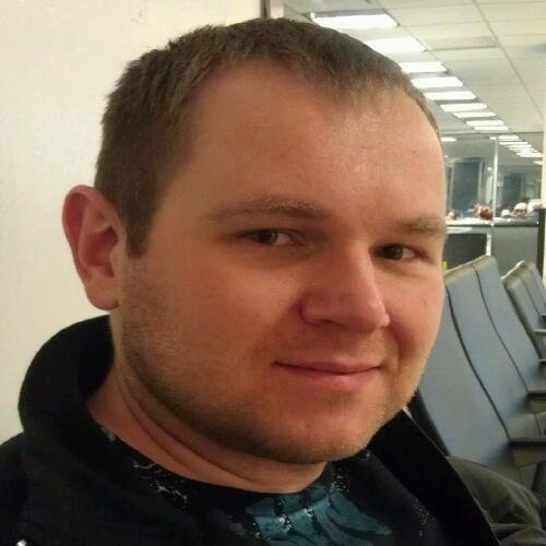 Mateusz Perlak Profile