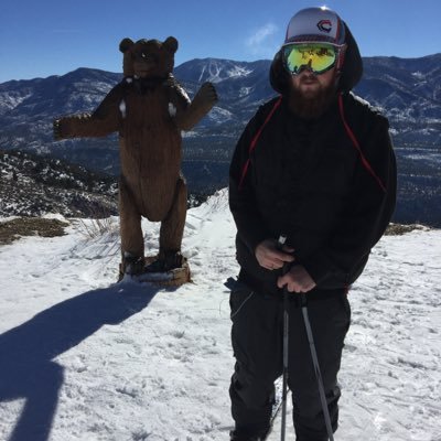 donaldclifford2's profile picture. 