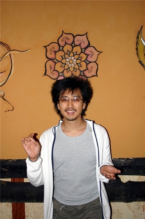 VabataV's profile picture. Male Single Straight Gemini O+