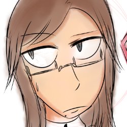 NormalBiography's profile picture. My name is Romi Takano. I'm a first year student, and my...SHSL is Biography Writer. What a silly concept.
