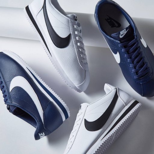 a selection of fresh Nikes from http://t.co/13q9lO6CPg