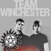 spncpstore's profile picture. This is the Twitter account for my #Supernatural store! :D Please go check it out and leave your feedback here!