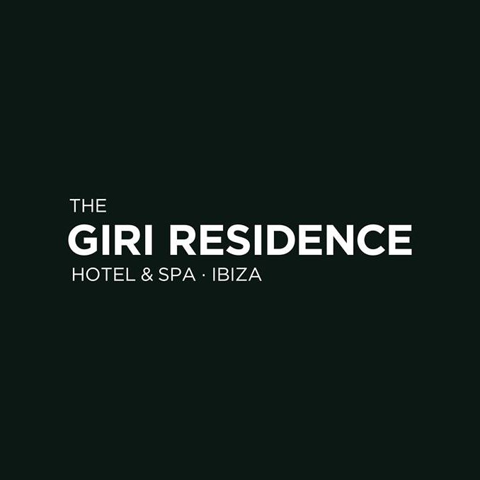 The Giri Residence is an intimate and stunning boutique hotel, set within the expansive countryside of San Juan in the north of Ibiza.