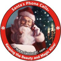 SantasPhoneCalls® (@santascall) 's Twitter Profile