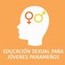 Educación Sexual PTY (@edsexpanama) Twitter profile photo