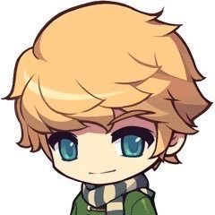 ErrorproneMage's profile picture. I try not to screw things up, but hey... everybody makes mistakes! Part time dog, and big brother of @EruditeMagician. «MapleStory/Multiverse RP»