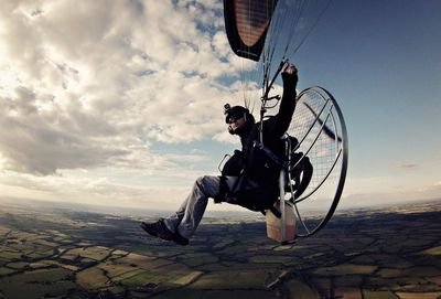 ppgtom's profile picture. 