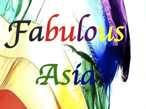 fabulousasia's profile picture. FabulousAsia is an online information portal for Asian LGBT communities. Pride As One. Visit our blog #gay #asia #singapore #lgbt #gaypride
