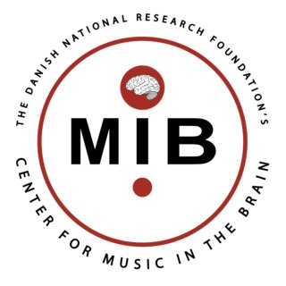 Center for Music in the Brain (MIB) is a DNRF Center of Excellence at Aarhus University. We investigate how the brain processes music 🎶