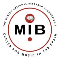 Center for Music in the Brain(@musicbrainAU) 's Twitter Profile Photo