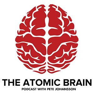 The Atomic Brain Media network is the place for curious minds to play with new and intriguing ideas from science, tech, humanities, all with a dose of humour!