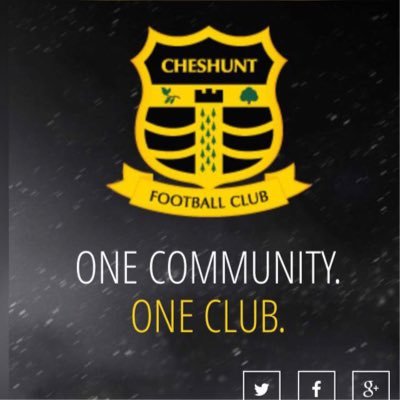 A Over 35's Vets team. All our Home games are played at Cheshunt FC on their new FIFA 1* AstroTurf. If you are interested in joining contact 07791360941