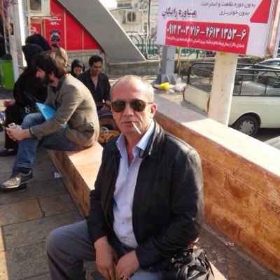 ErdenOguz's profile picture. 