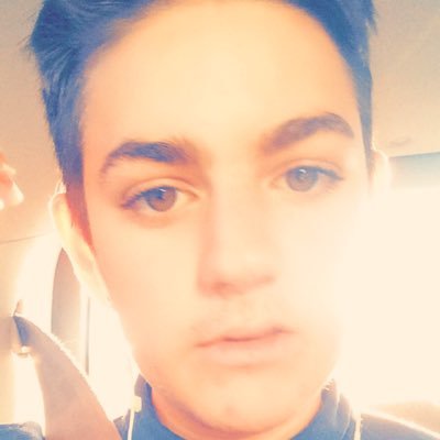 samubedaa's profile picture. Shadowhunters and Doctor who are kinda my whole life❤️