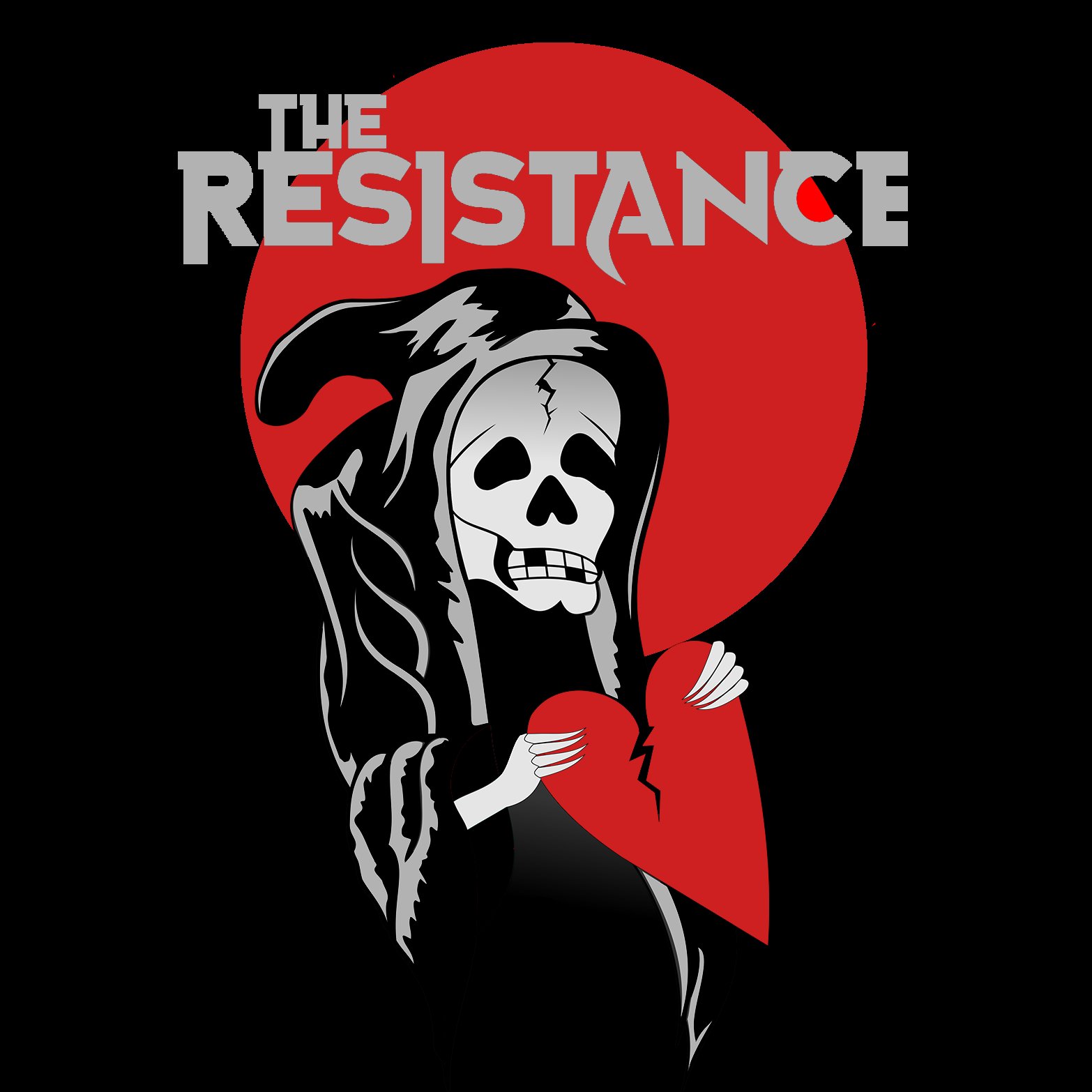 The Resistance Clothing Company produces premium threads inspired by the great for the great. Be part of something more, join the resistance. IG|@theresistance_