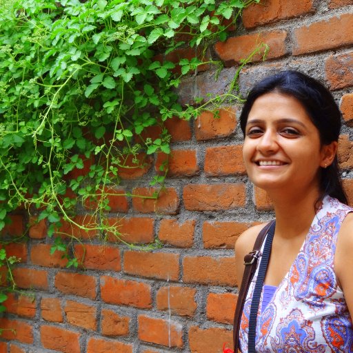 MehakSachdeva_'s profile picture. Assistant Prof. of Urban Science, @durpfsu
Previous: Urban Science Faculty Fellow: @NYU_CUSP; Alumna: @ASU_SGSUP, @ColumbiaGSAPP